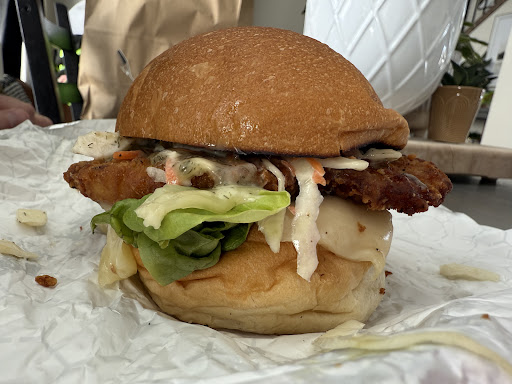 Photo of Buzz Bites - 771 Talbot St, St Thomas, ON N5P 1E3